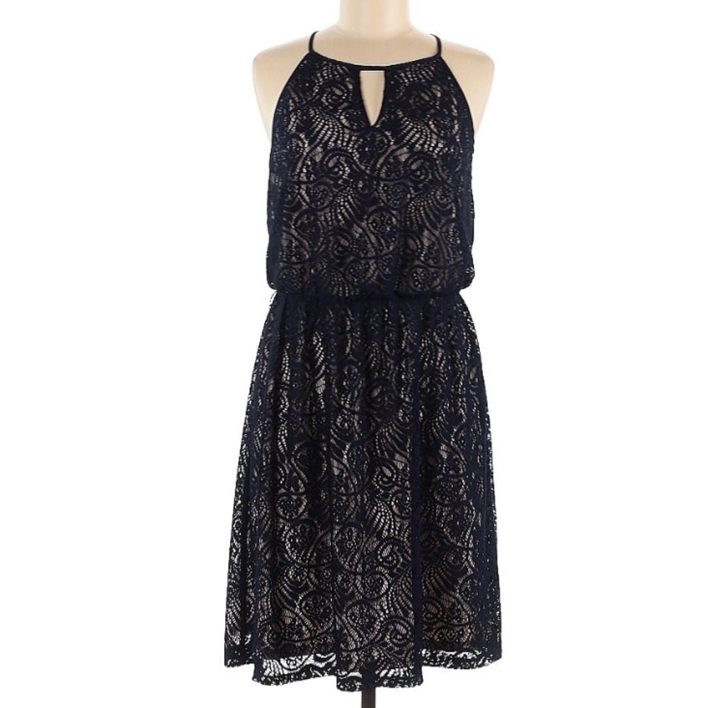 Luxology cocktail dress